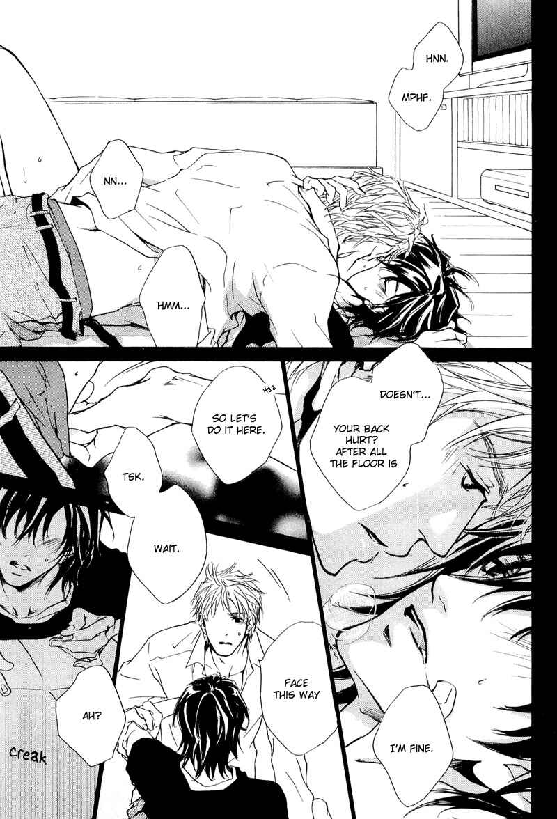 Page 27 Chapter 14 Junjou