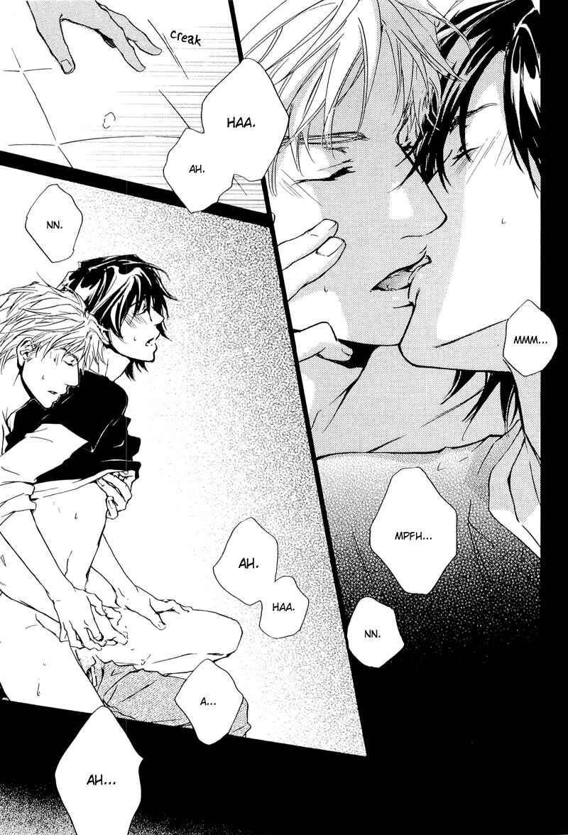 Page 29 Chapter 14 Junjou