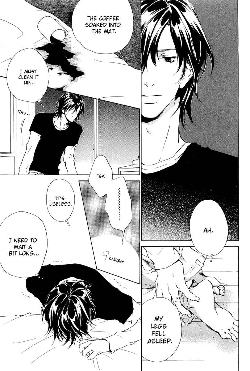 Page 3 Chapter 14 Junjou
