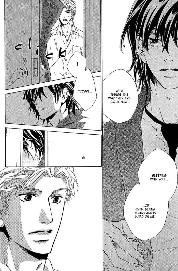Page 9 Chapter 10 Junjou