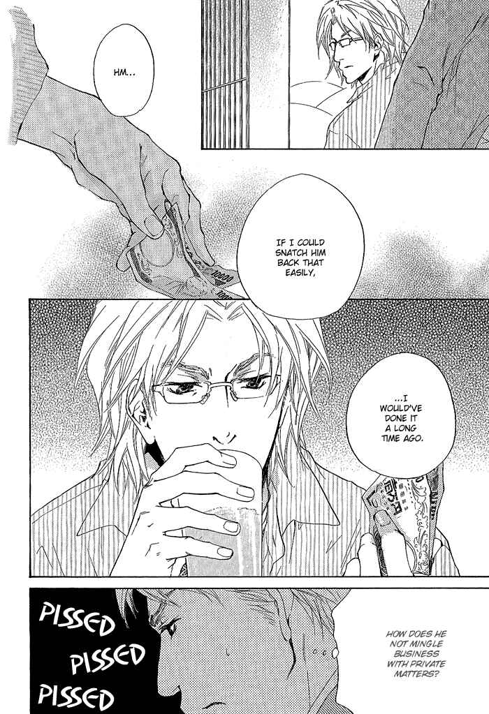 Page 29 Chapter 4 Junjou