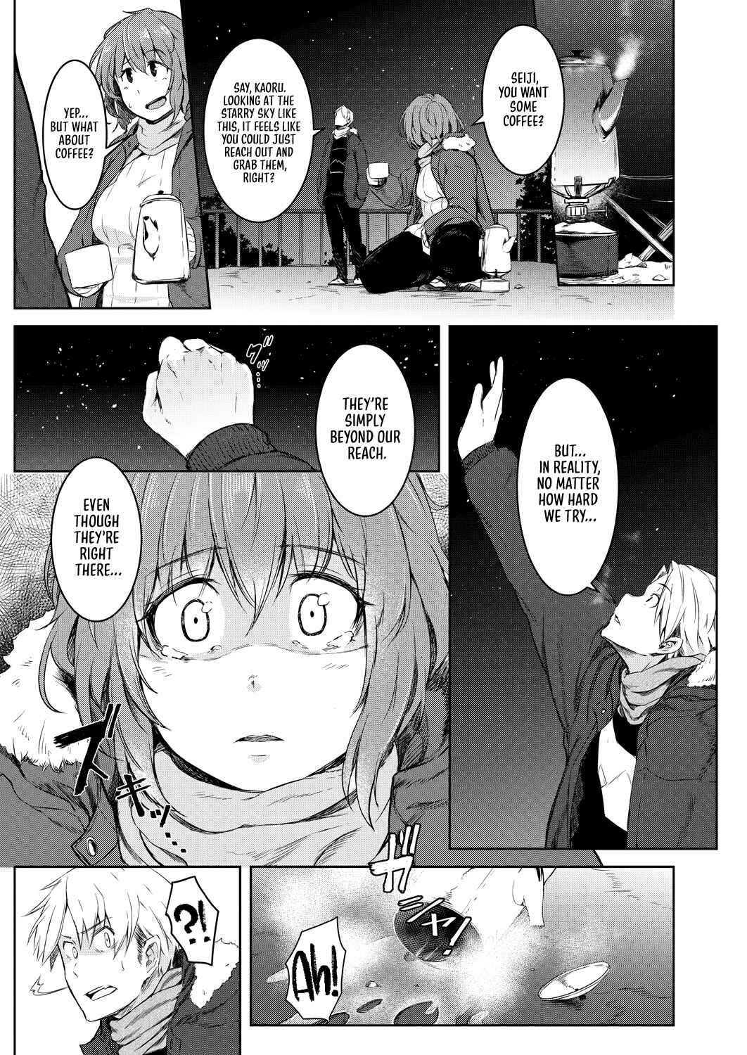 Page 17 Chapter Unknown_10b9 Nyotaikako to Hoshizora no Kokuhaku