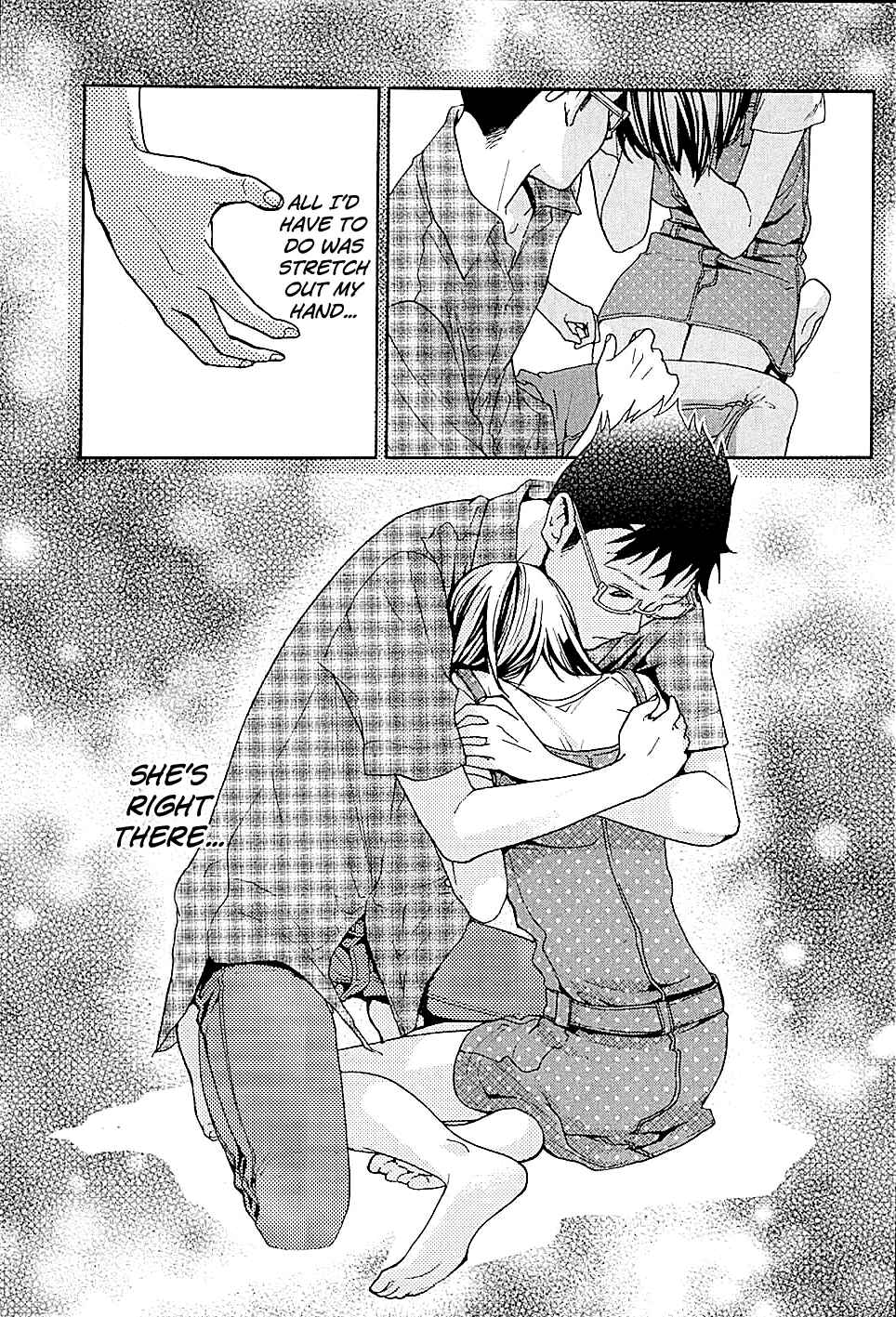 Page 34 Chapter 17 Musunde Hiraite