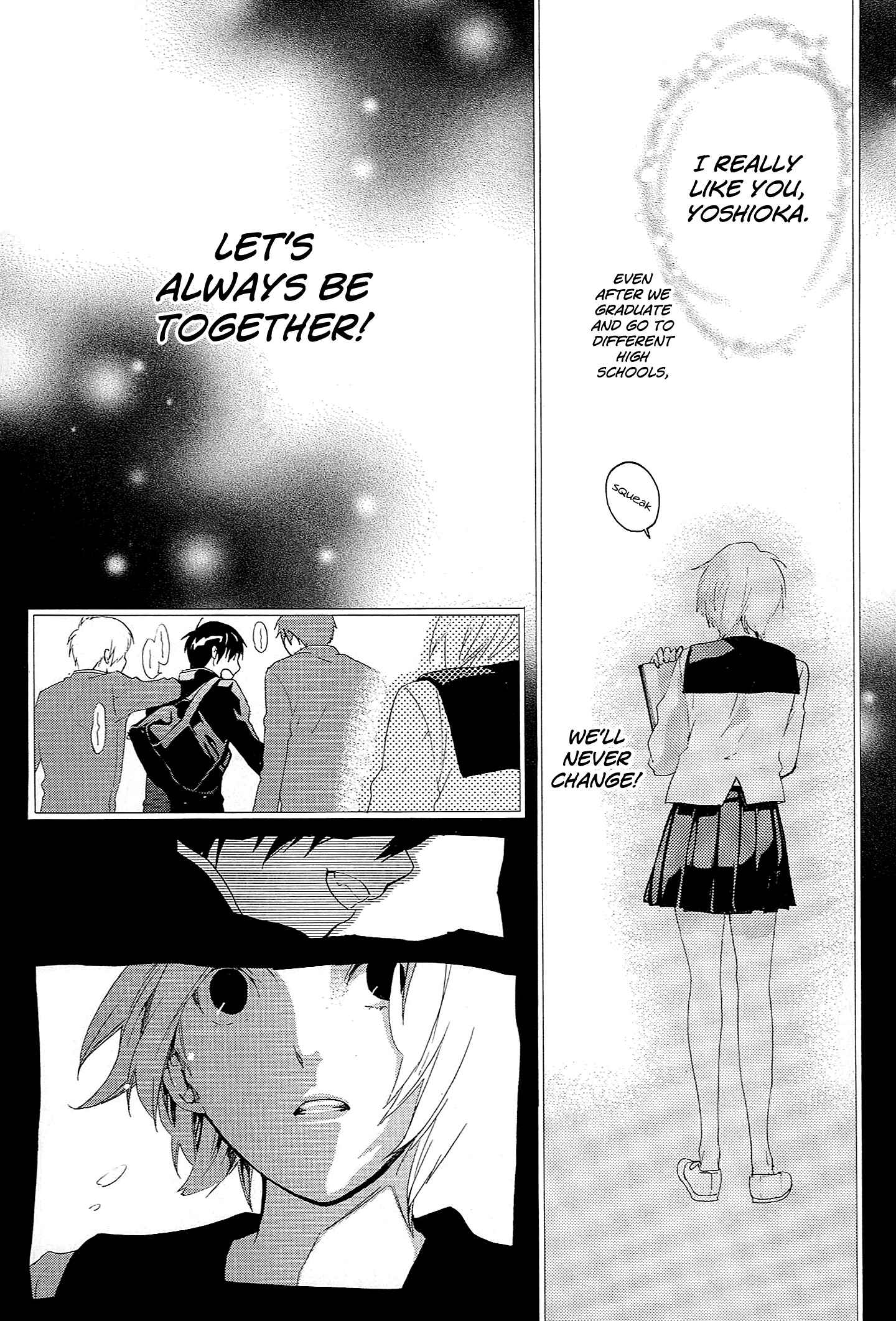 Page 25 Chapter 14 Musunde Hiraite