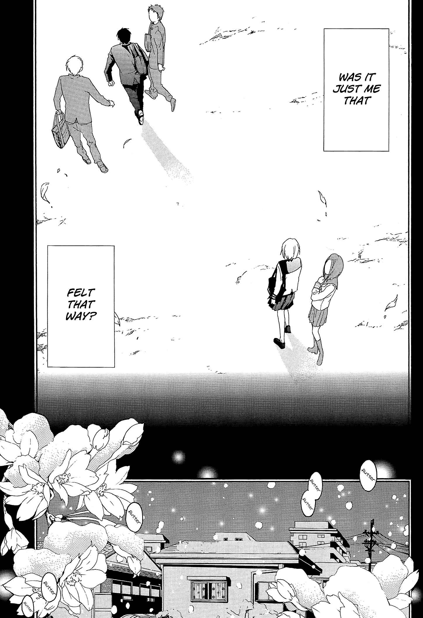 Page 26 Chapter 14 Musunde Hiraite