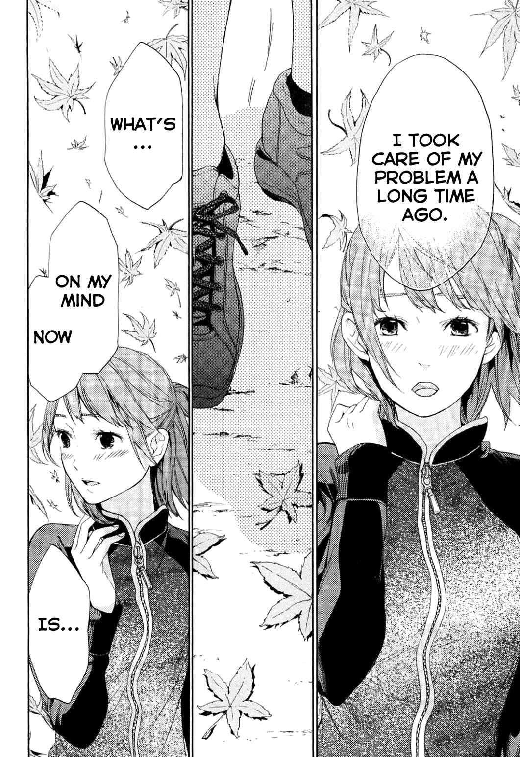 Page 26 Chapter 37 Musunde Hiraite