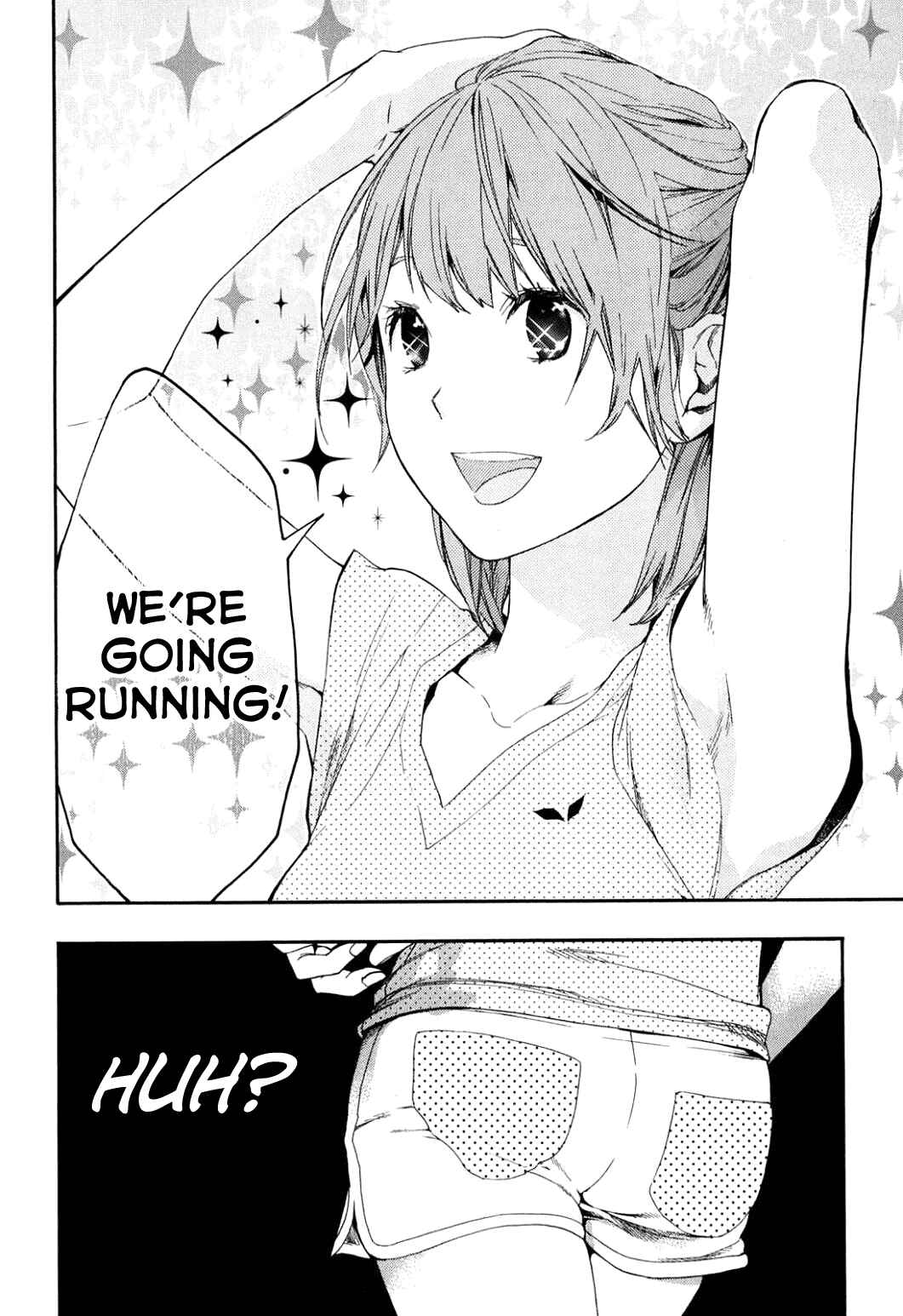 Page 9 Chapter 37 Musunde Hiraite