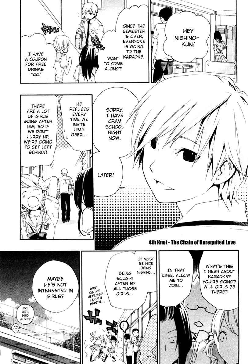 Page 2 Chapter 4 Musunde Hiraite