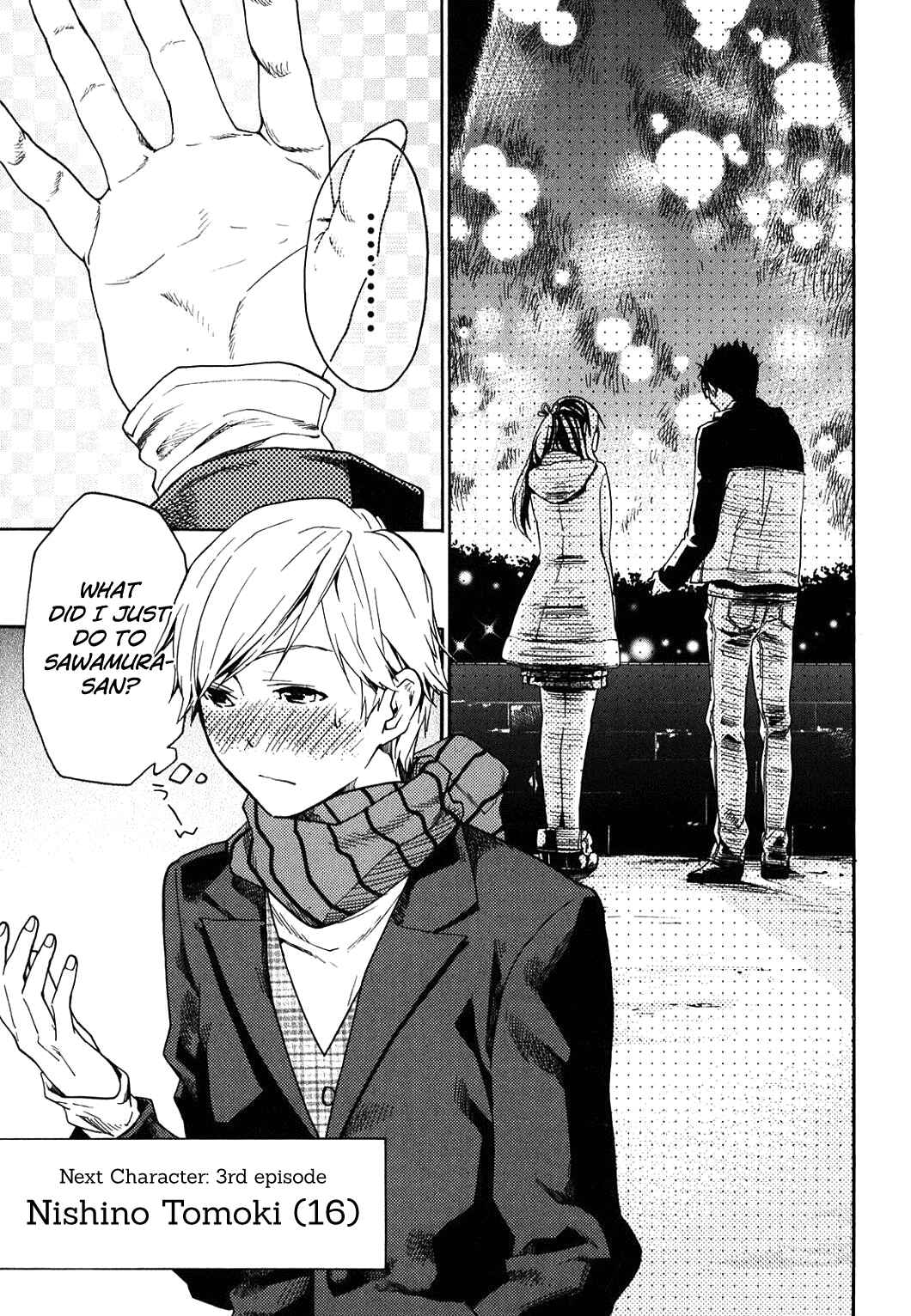 Page 41 Chapter 30 Musunde Hiraite