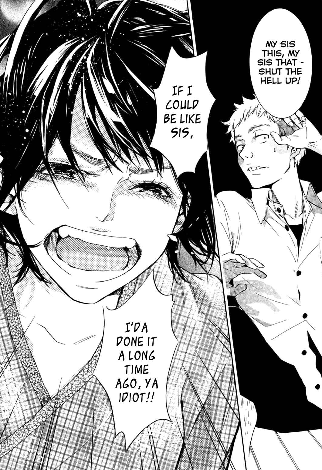 Page 27 Chapter 39 Musunde Hiraite