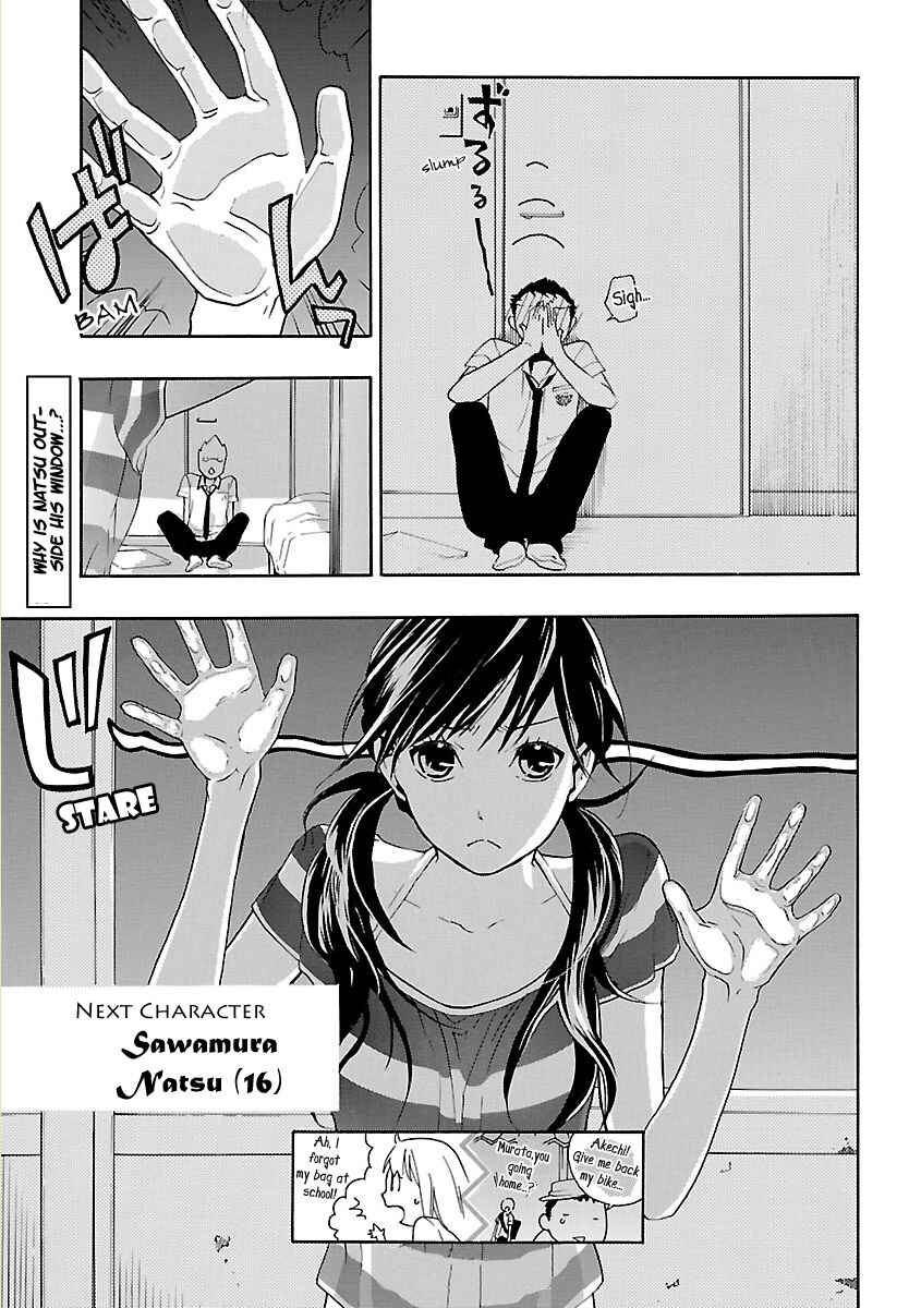 Page 43 Chapter 2 Musunde Hiraite