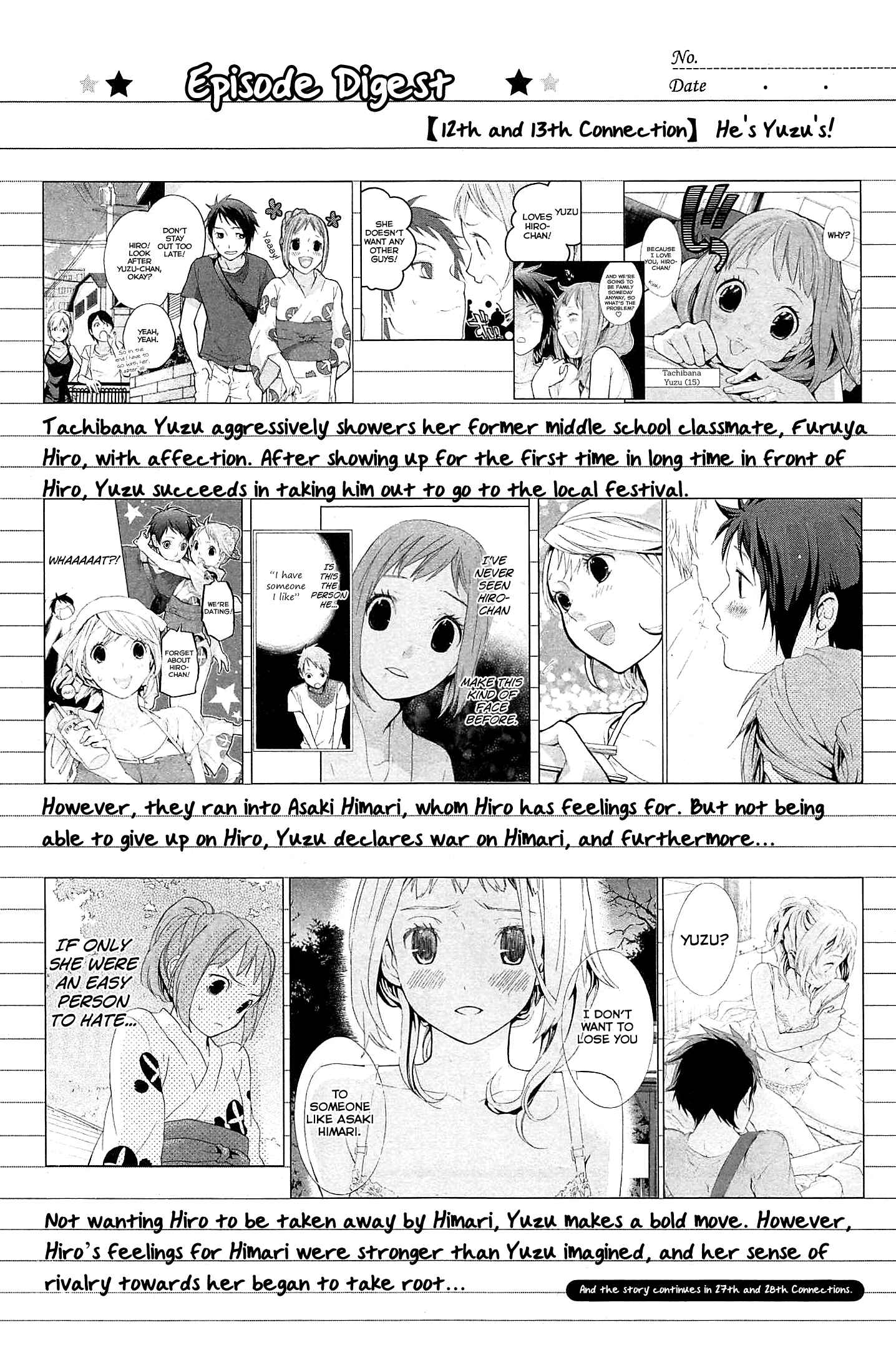 Page 37 Chapter 26 Musunde Hiraite