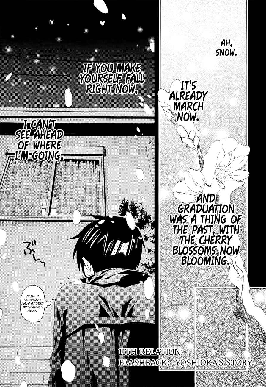 Page 1 Chapter 11 Musunde Hiraite