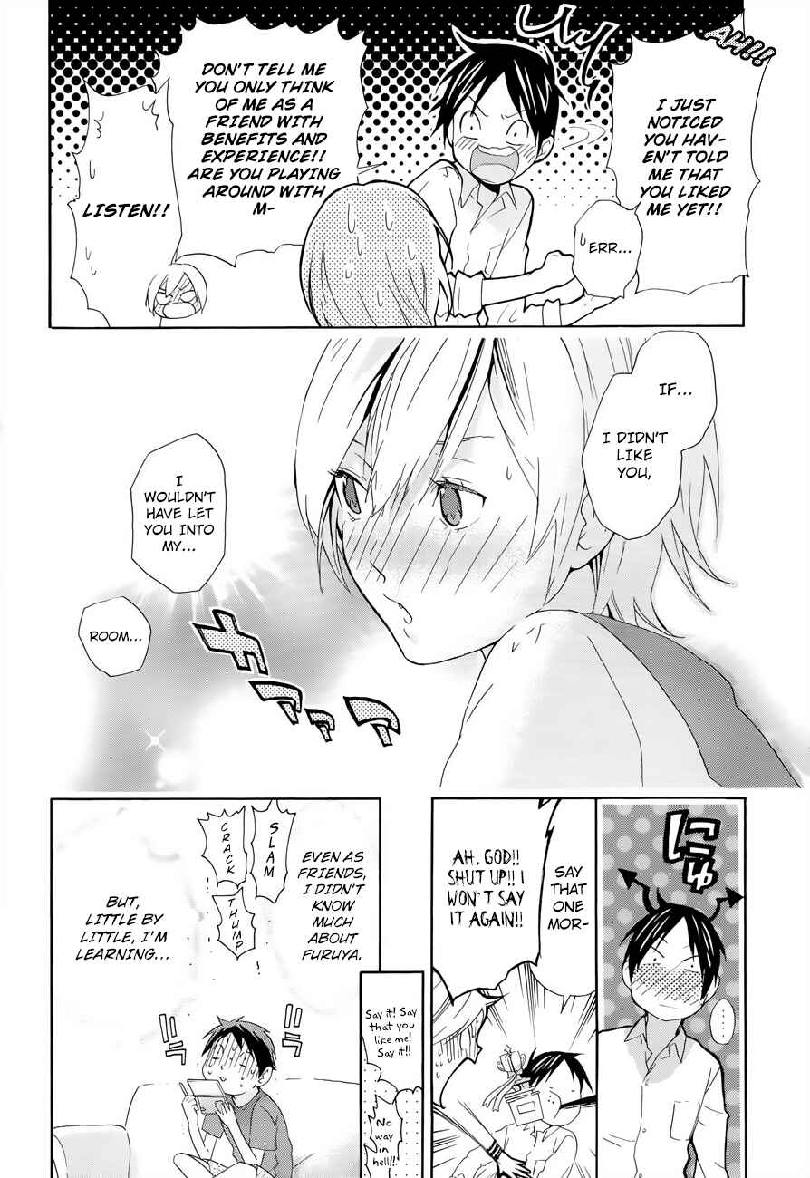 Page 25 Chapter 11 Musunde Hiraite