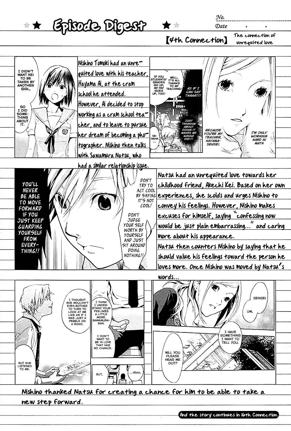 Page 43 Chapter 15 Musunde Hiraite