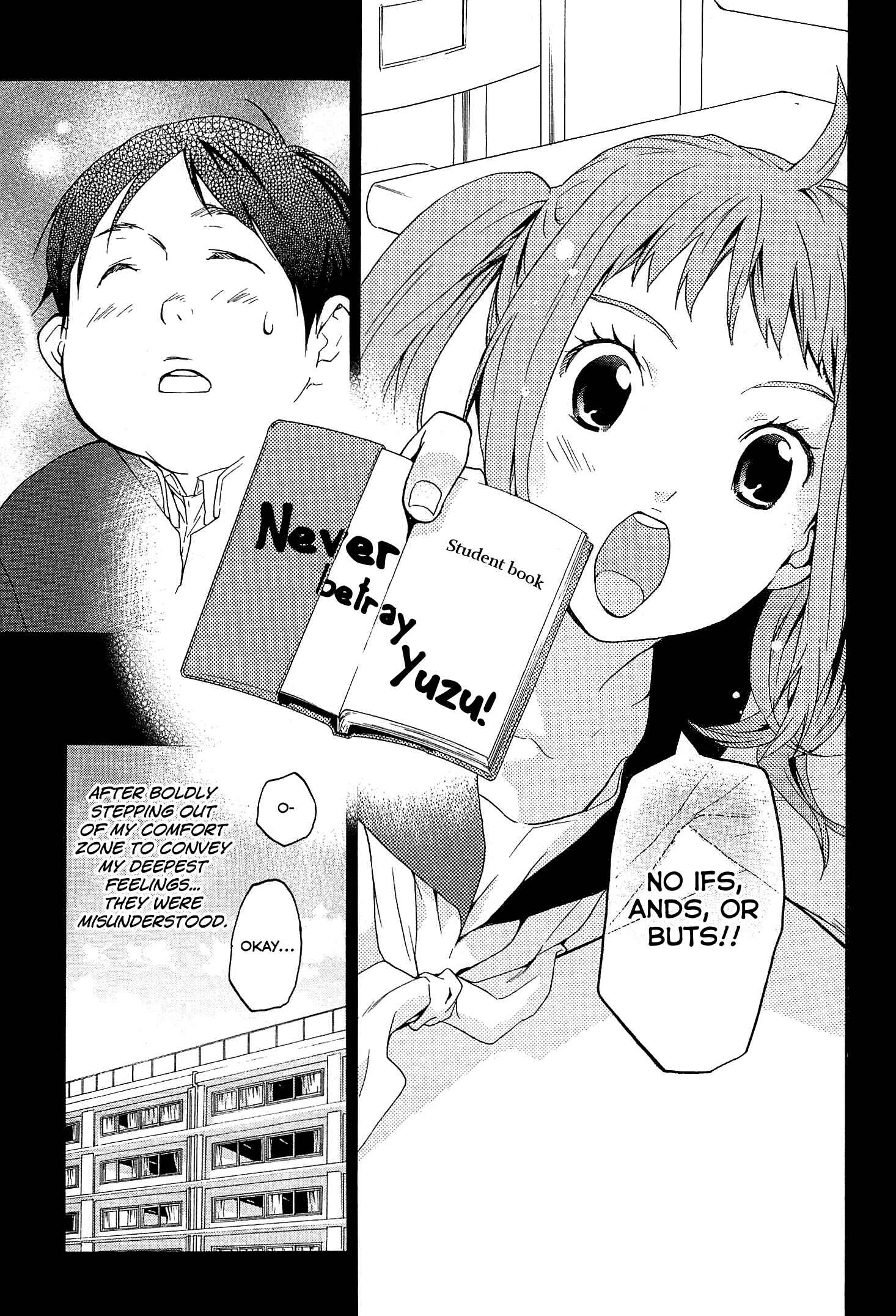 Page 10 Chapter 27 Musunde Hiraite
