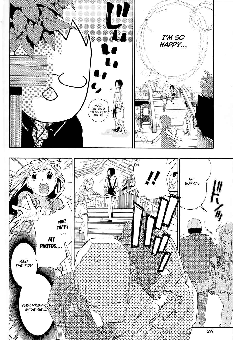 Page 29 Chapter 10 Musunde Hiraite