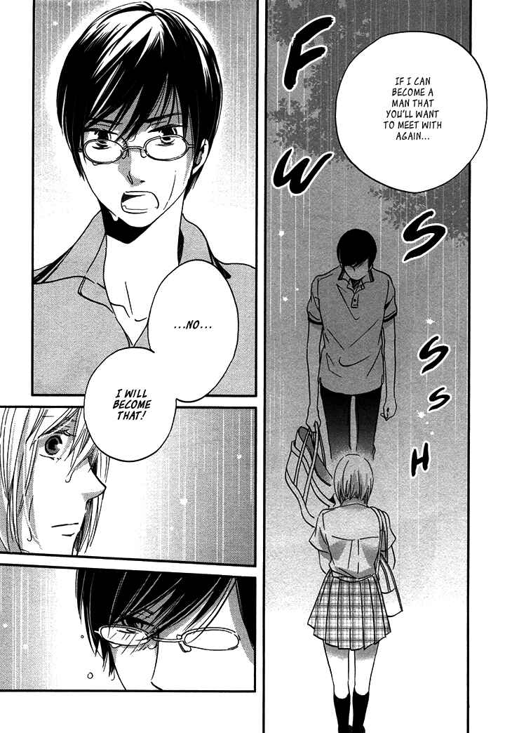 Page 24 Chapter 20 Ame Nochi Hare