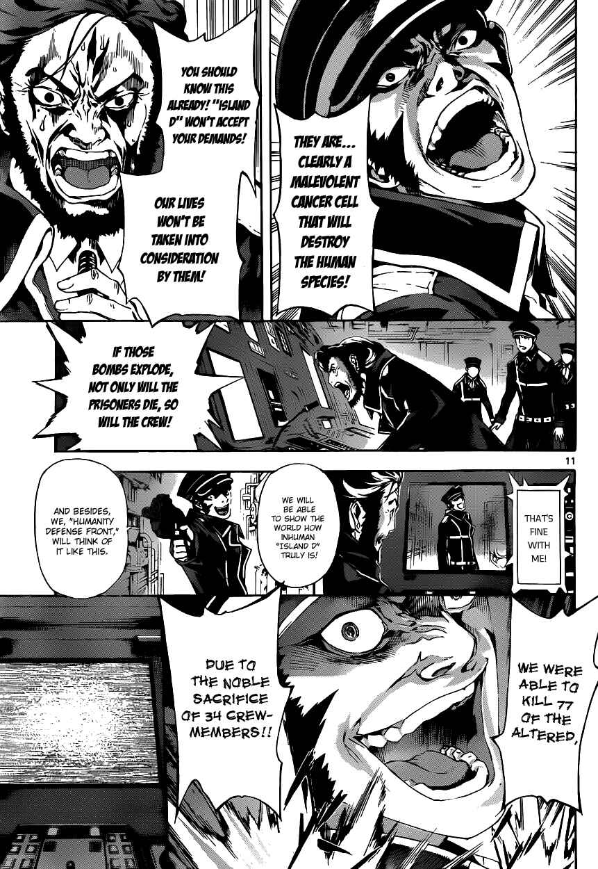 Page 11 Chapter 4 AREA D