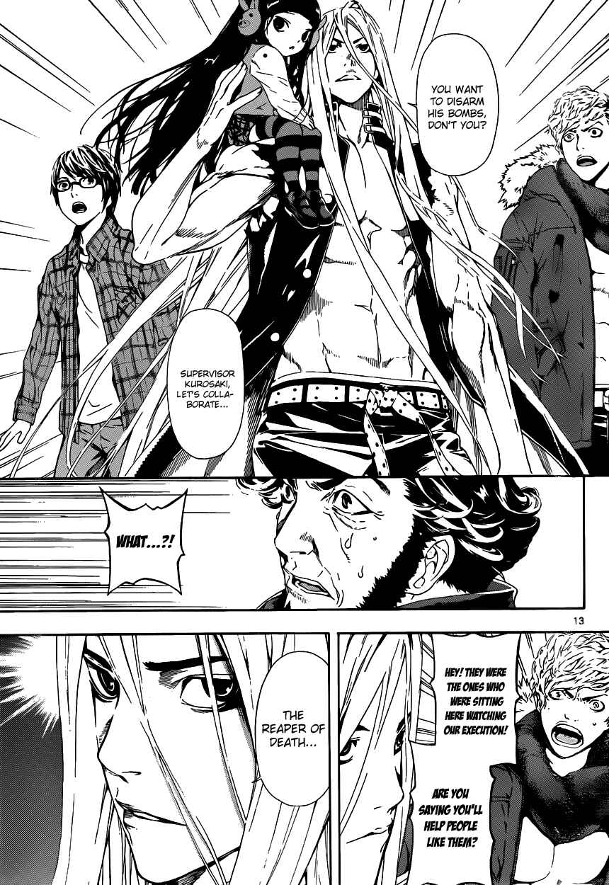 Page 13 Chapter 4 AREA D