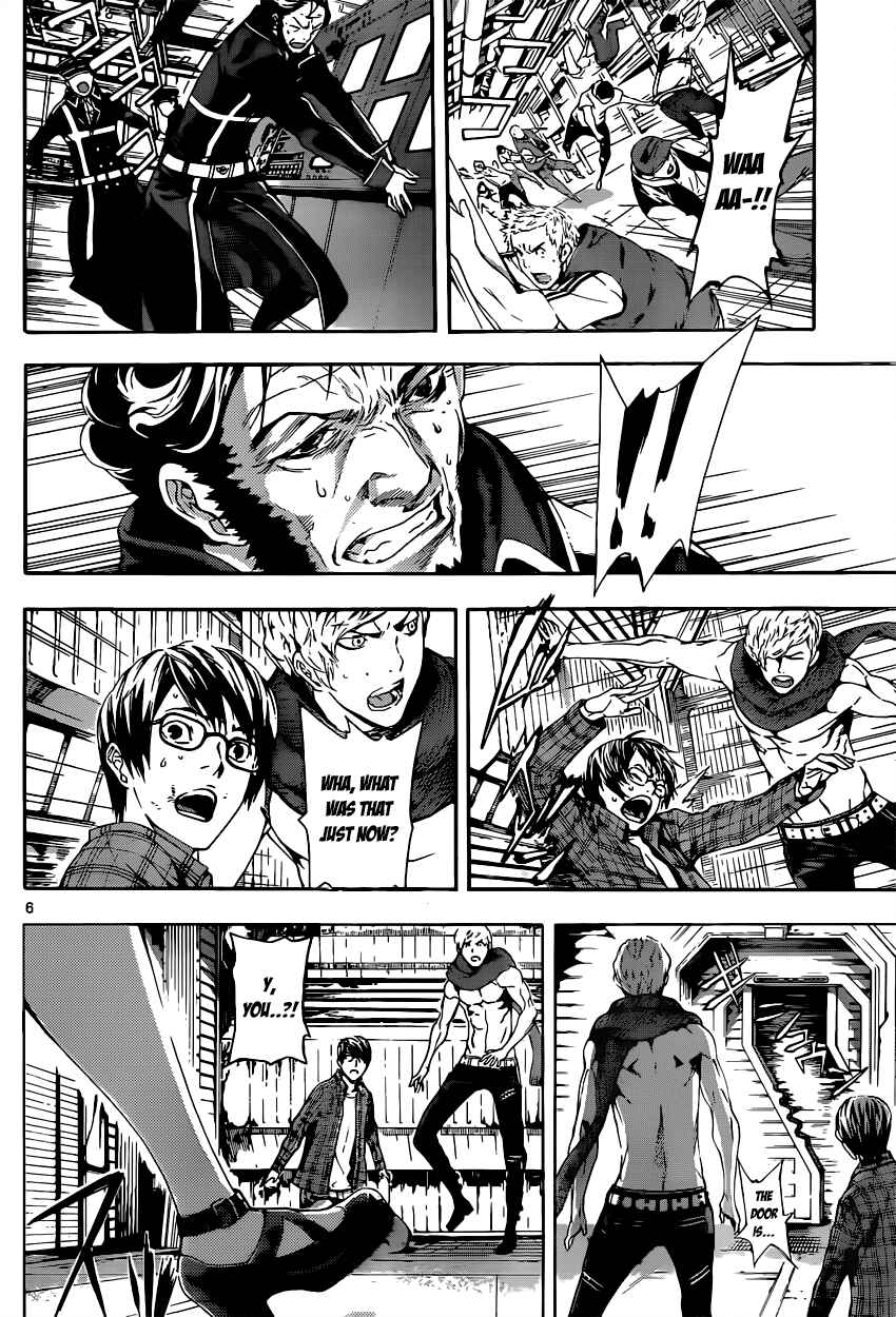 Page 6 Chapter 4 AREA D