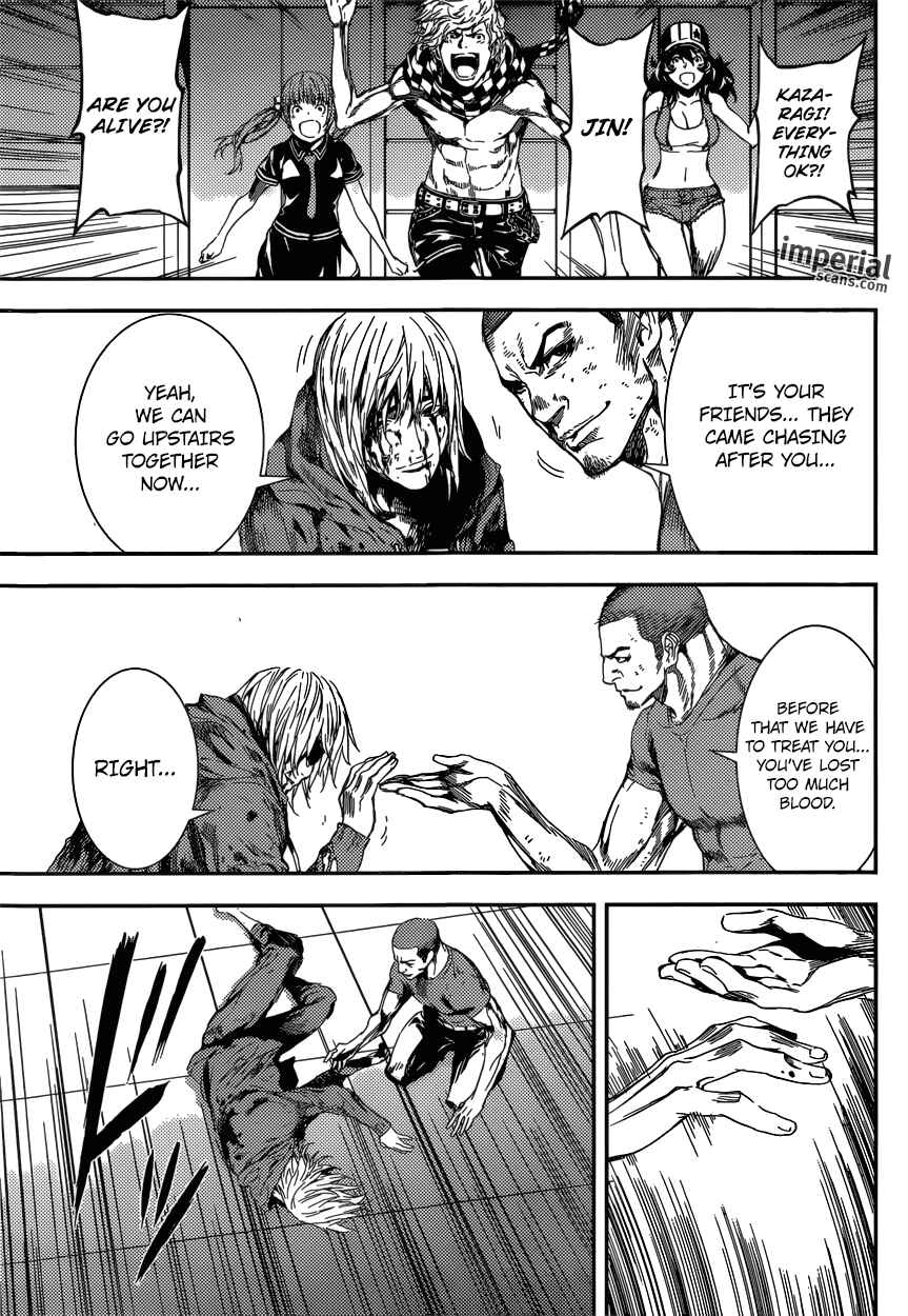 Page 17 Chapter 93 AREA D