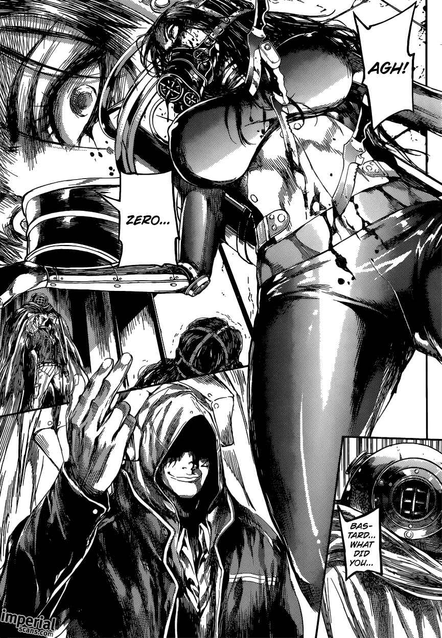 Page 9 Chapter 93 AREA D