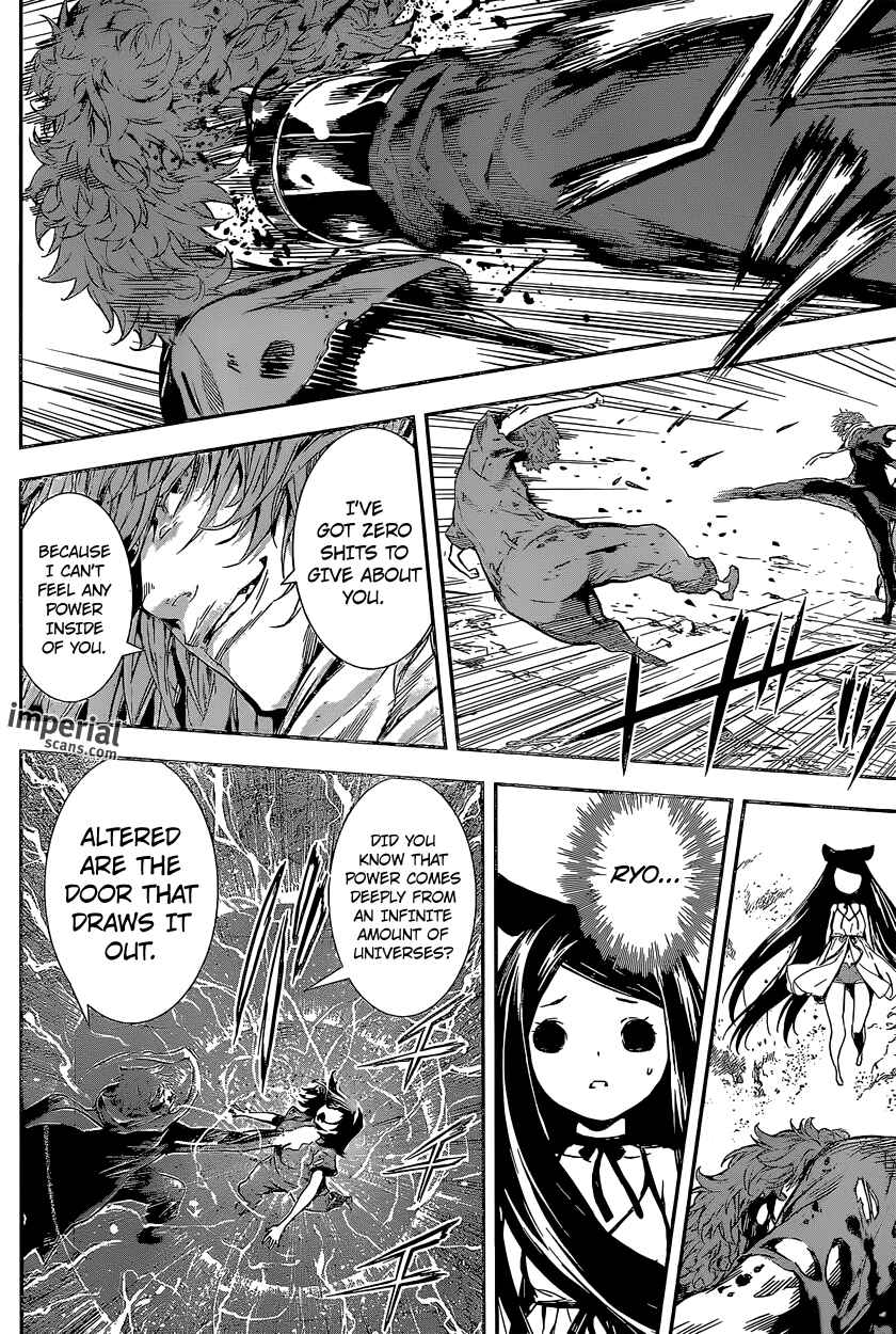 Page 4 Chapter 126 AREA D