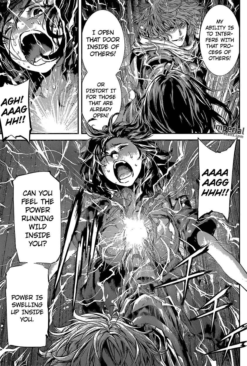 Page 5 Chapter 126 AREA D