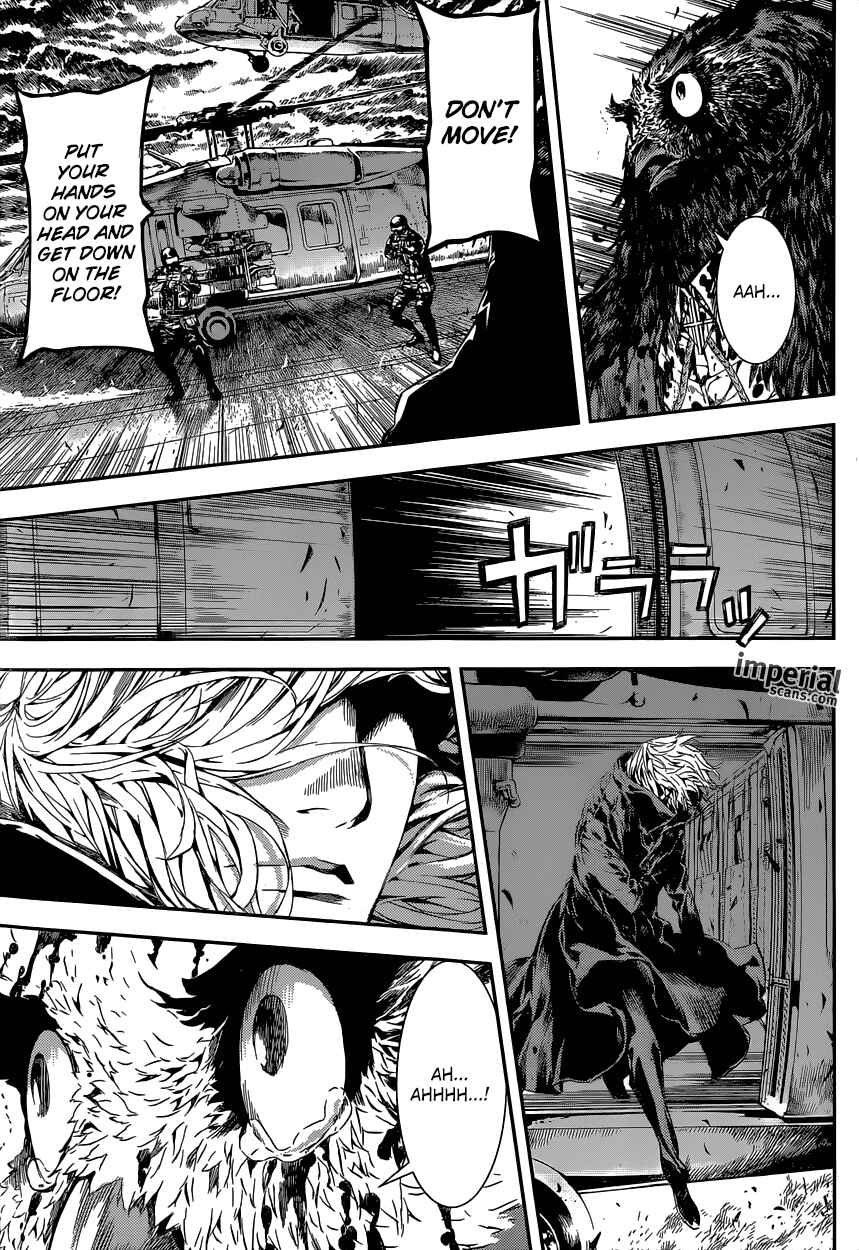 Page 15 Chapter 102 AREA D