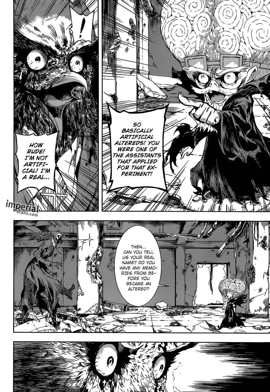 Page 8 Chapter 102 AREA D
