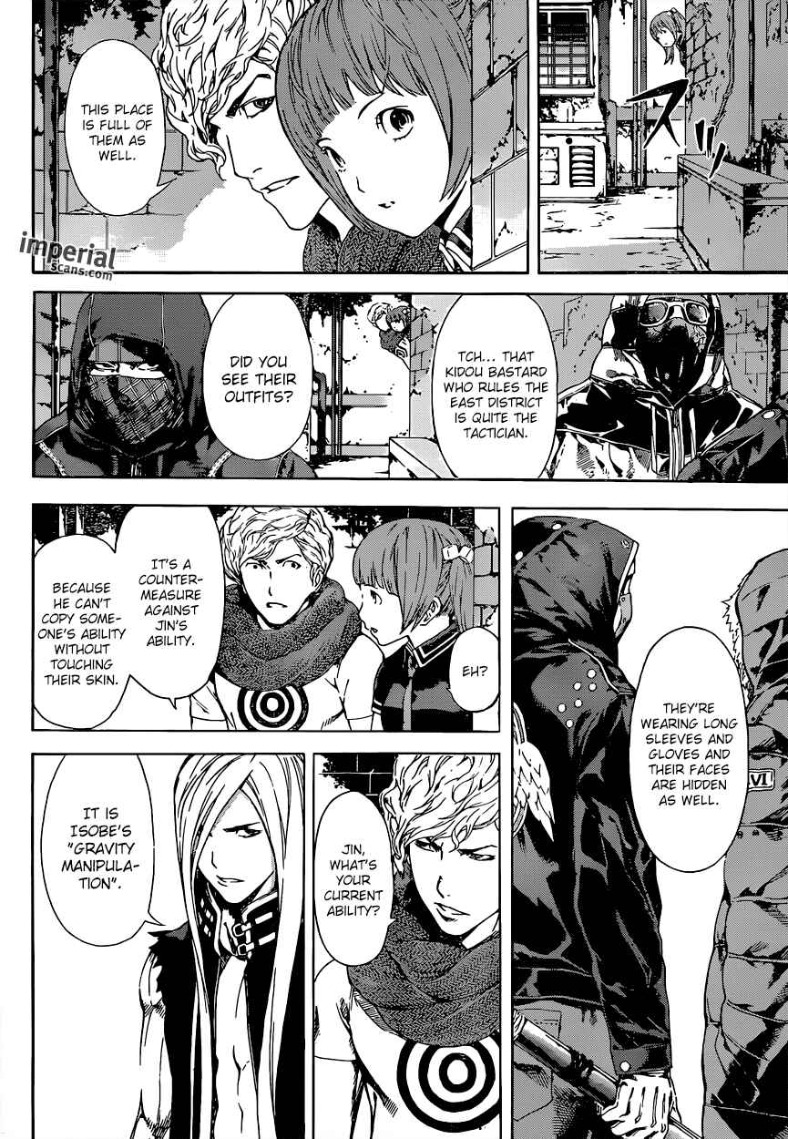 Page 4 Chapter 29 AREA D