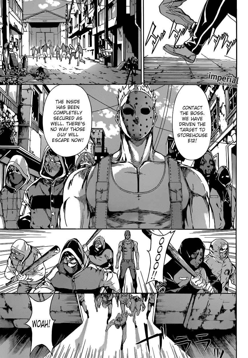 Page 7 Chapter 29 AREA D