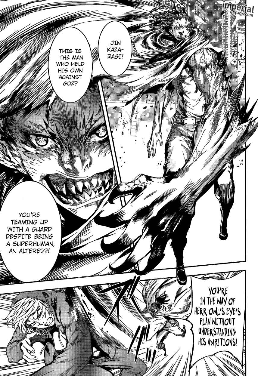 Page 8 Chapter 90 AREA D