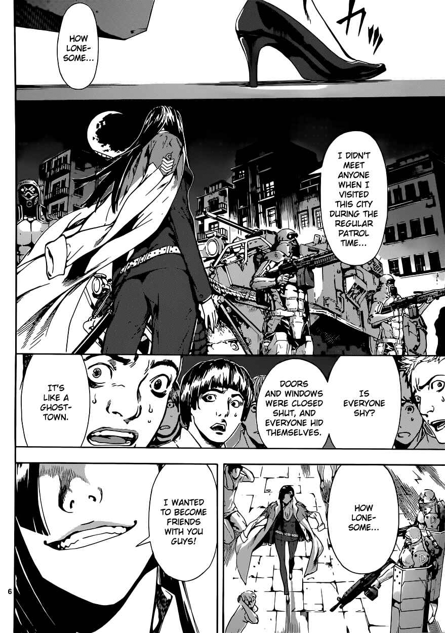 Page 10 Chapter 18 AREA D