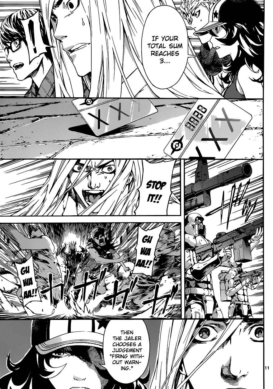 Page 15 Chapter 18 AREA D