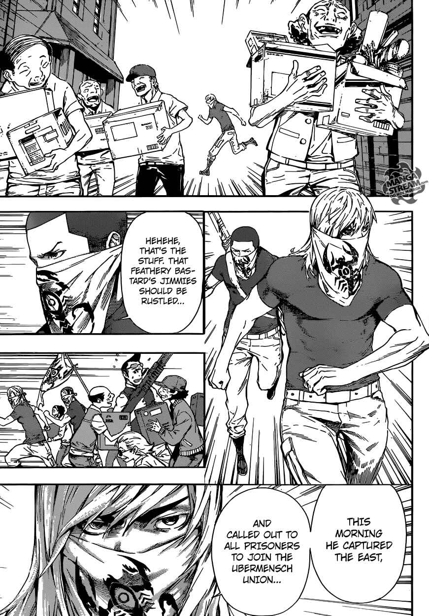 Page 8 Chapter 80 AREA D
