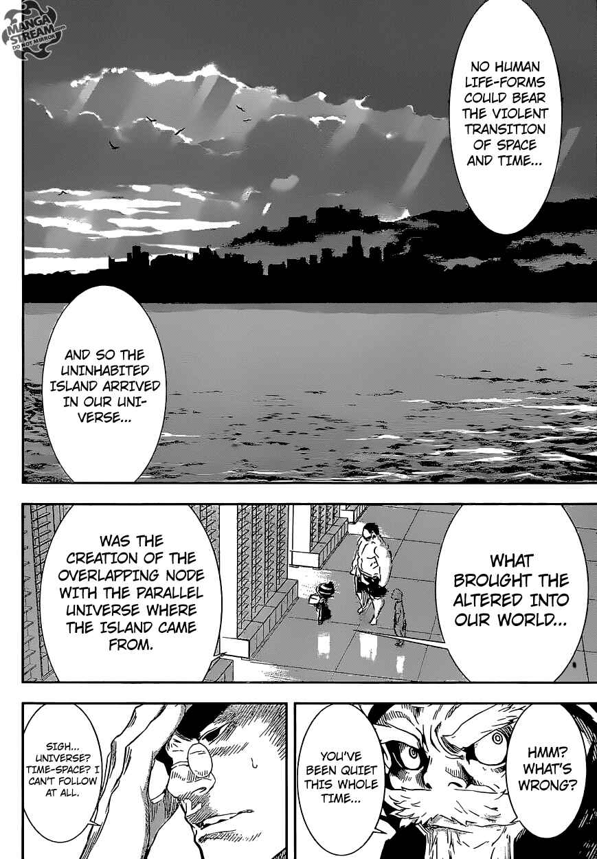 Page 10 Chapter 132 AREA D