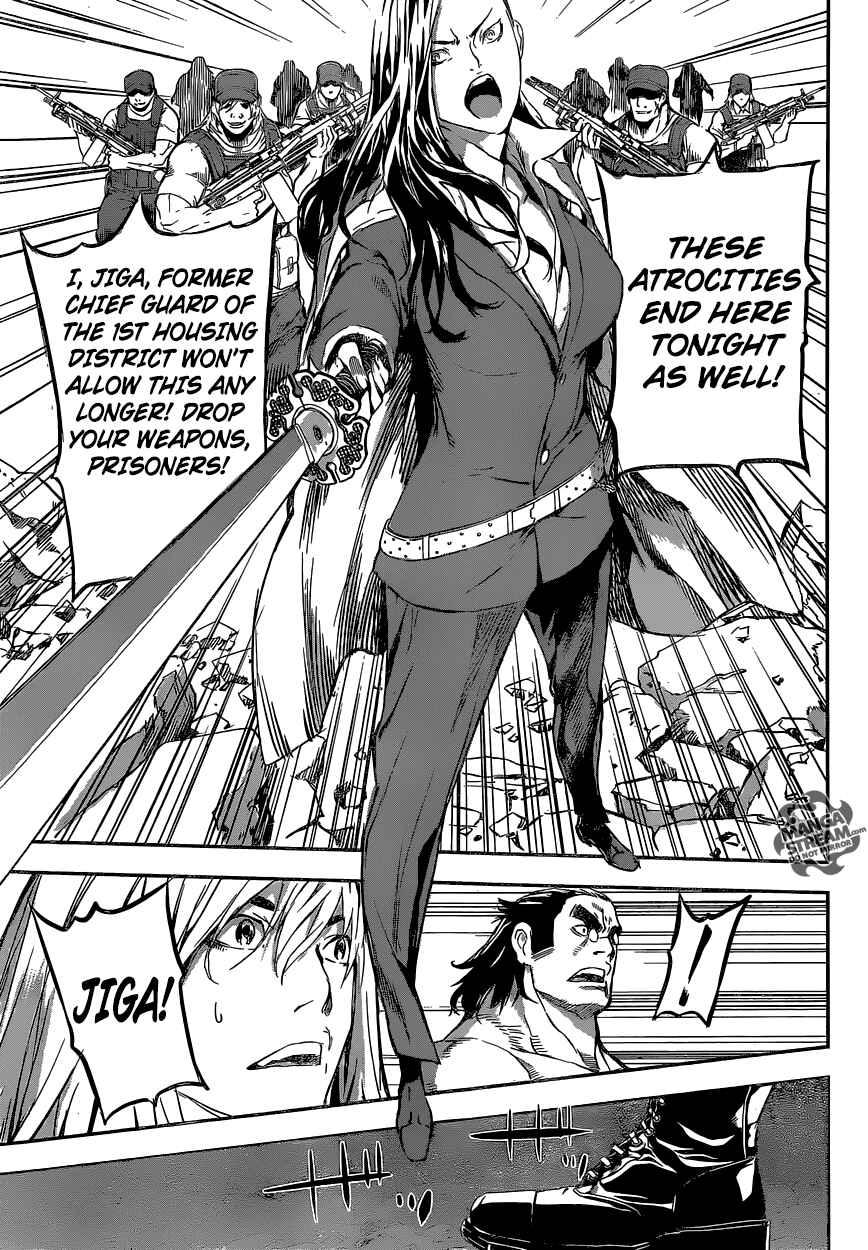 Page 17 Chapter 132 AREA D