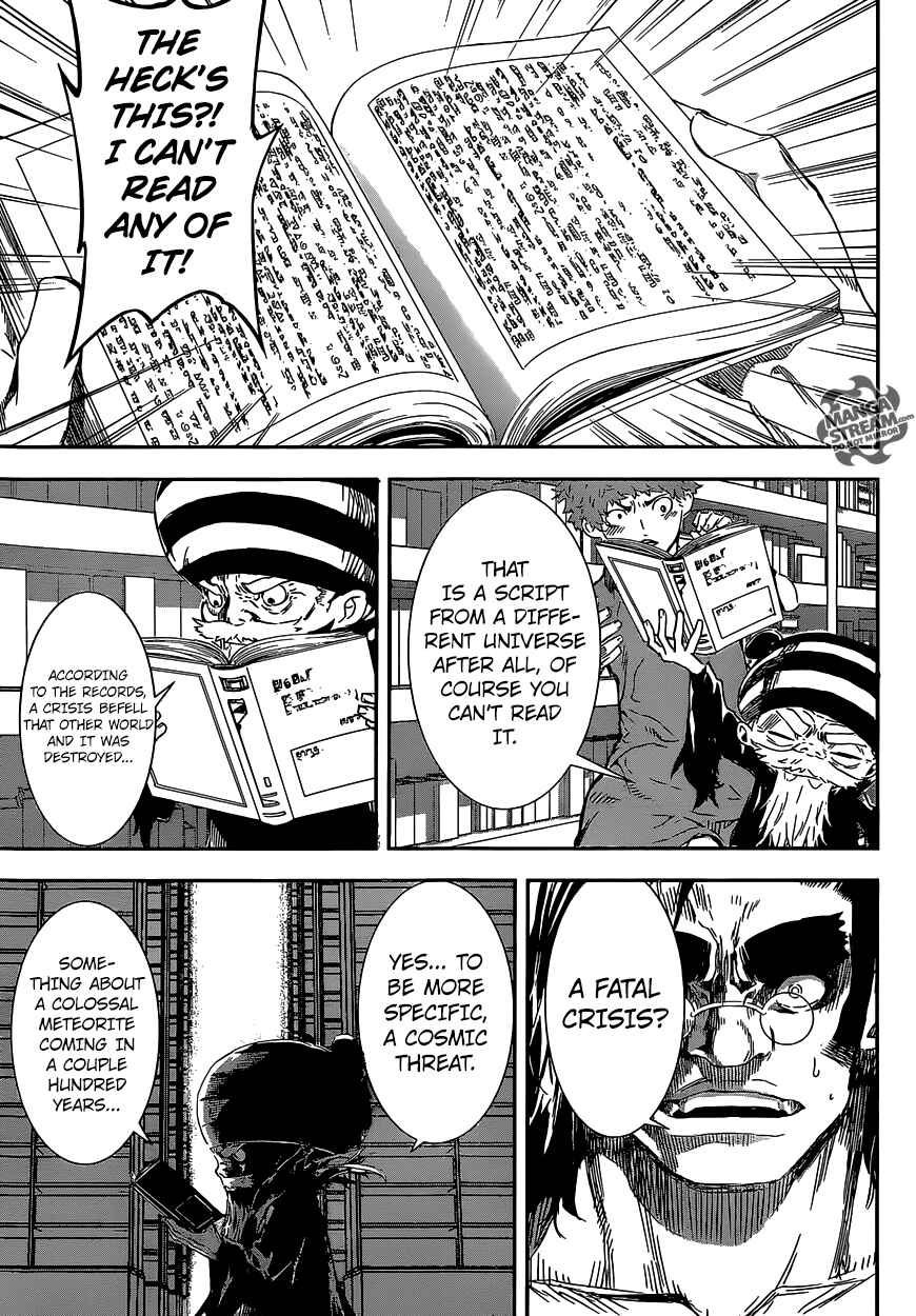 Page 5 Chapter 132 AREA D