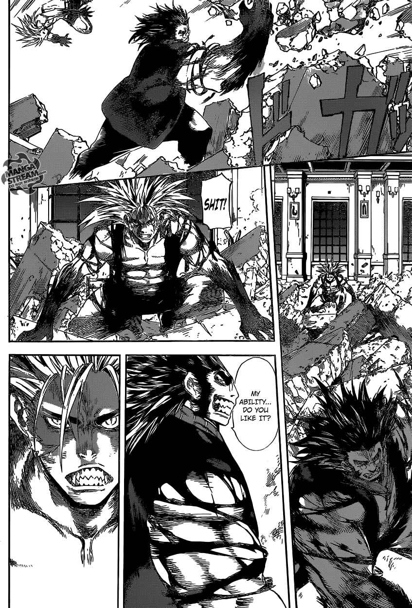 Page 10 Chapter 52 AREA D