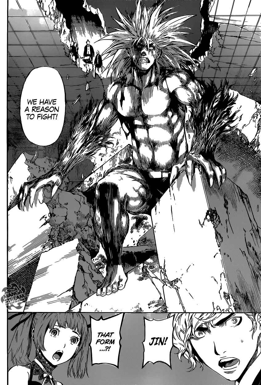 Page 8 Chapter 52 AREA D