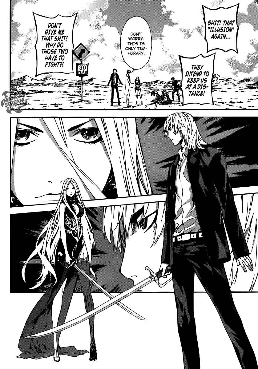 Page 16 Chapter 50 AREA D
