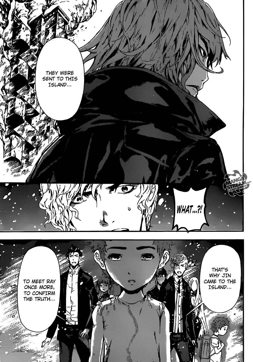 Page 5 Chapter 50 AREA D