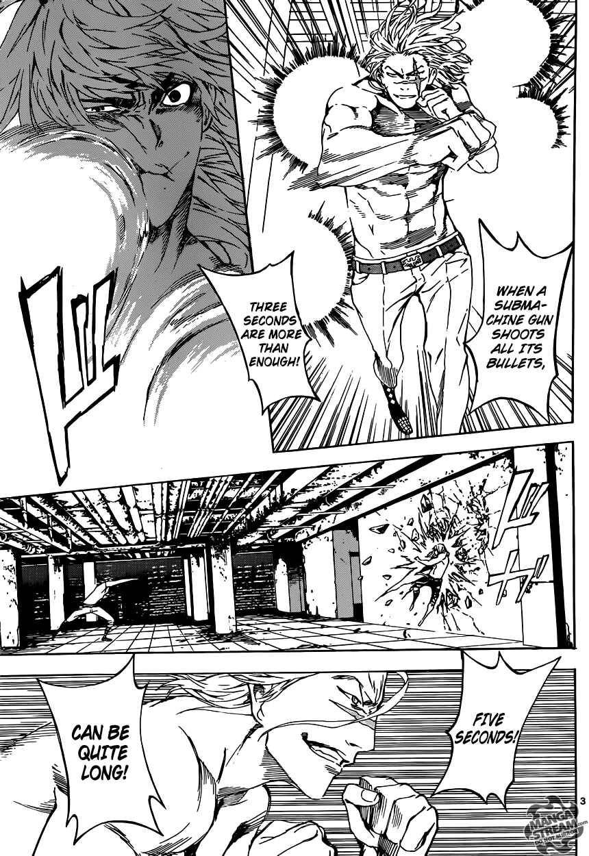 Page 3 Chapter 33 AREA D