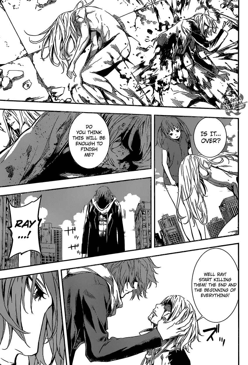 Page 5 Chapter 137 AREA D