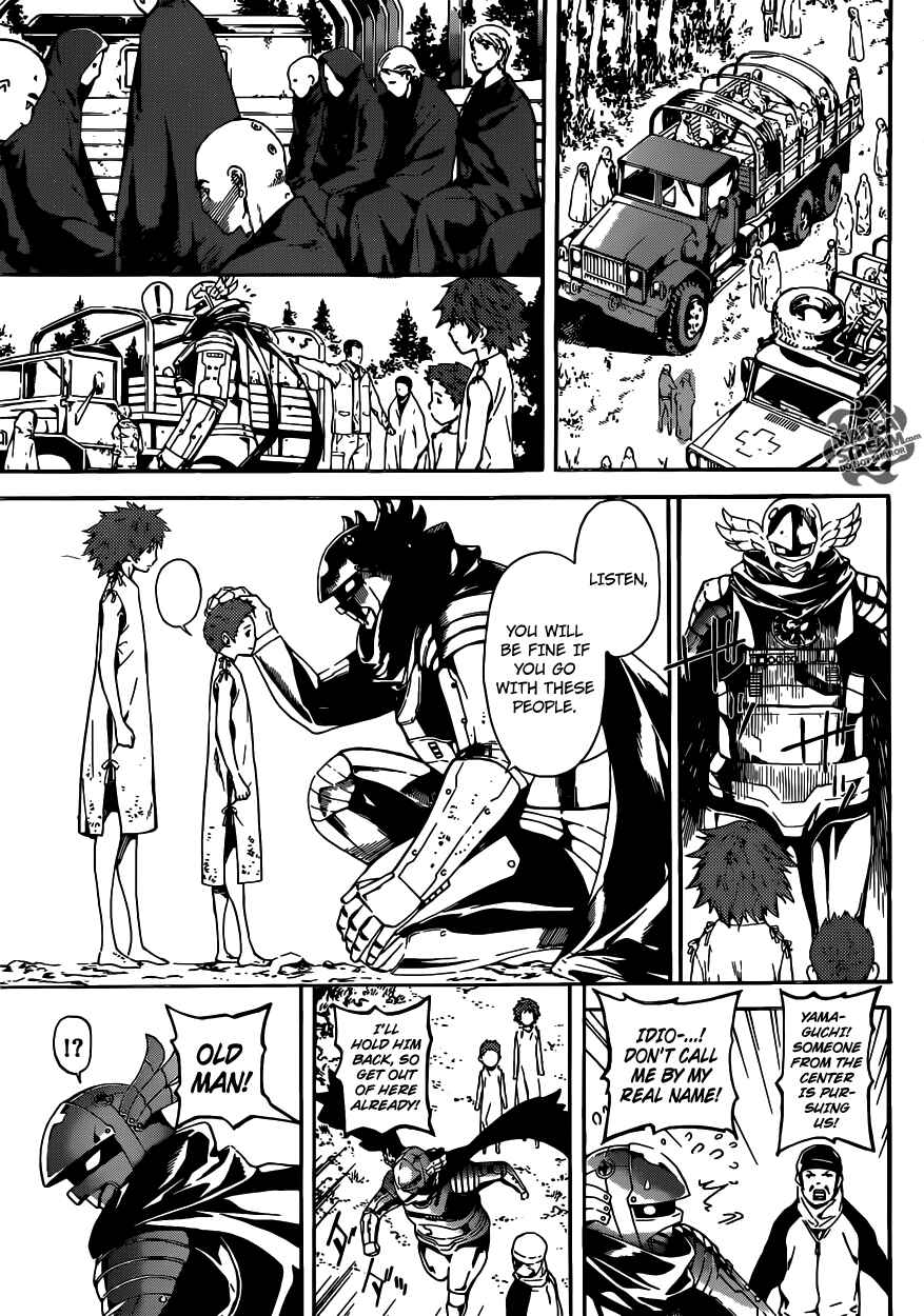 Page 18 Chapter 46 AREA D