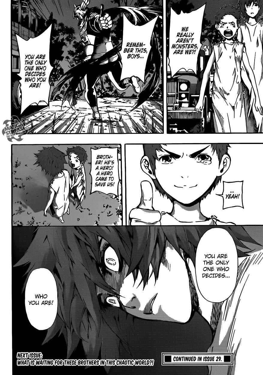 Page 19 Chapter 46 AREA D