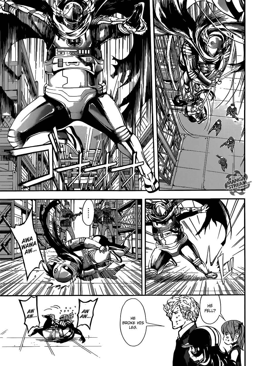 Page 4 Chapter 46 AREA D