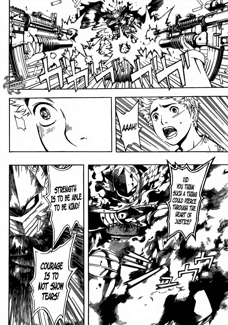 Page 7 Chapter 46 AREA D